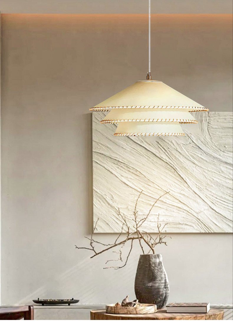 Cascade Pendant Lamp