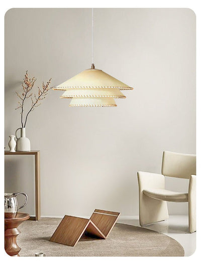 Cascade Pendant Lamp