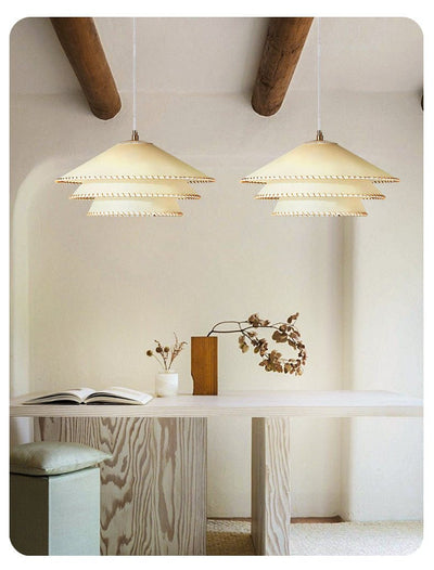 Cascade Pendant Lamp