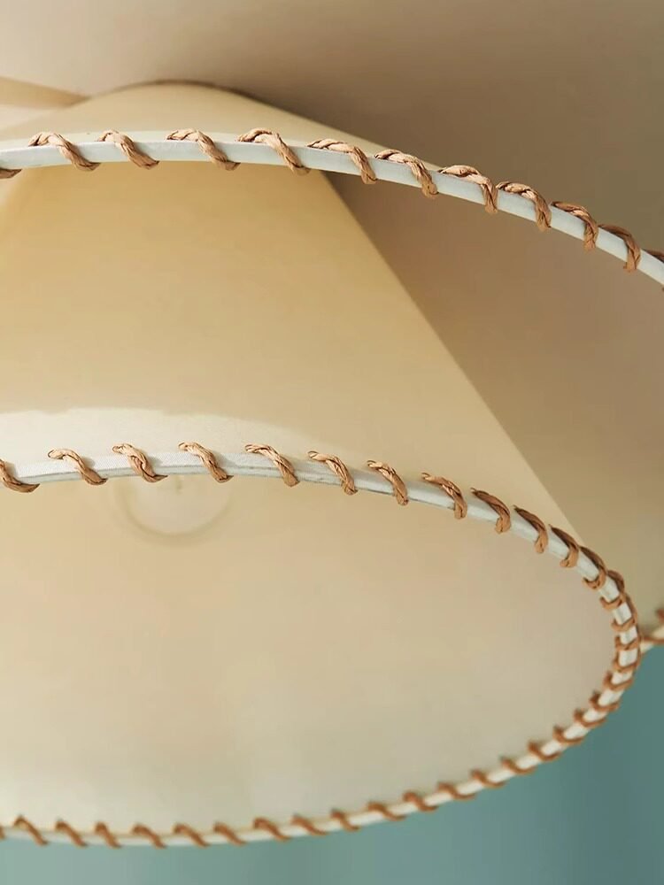 Cascade Pendant Lamp
