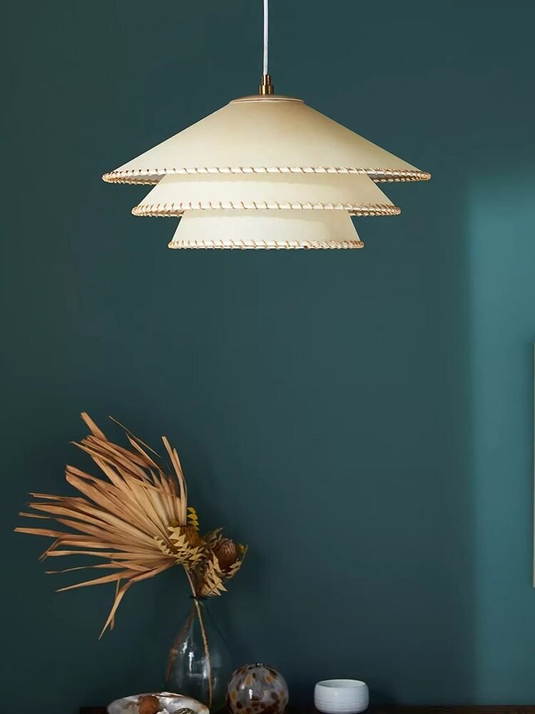 Cascade Pendant Lamp