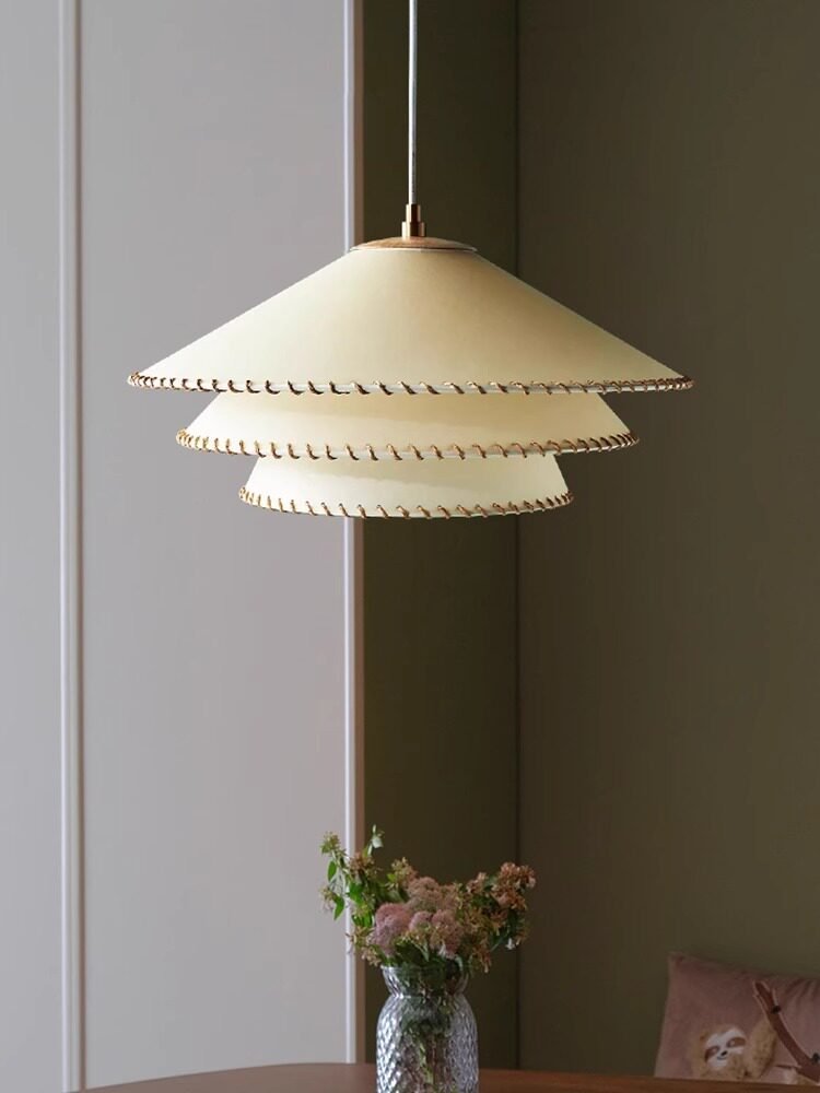 Cascade Pendant Lamp