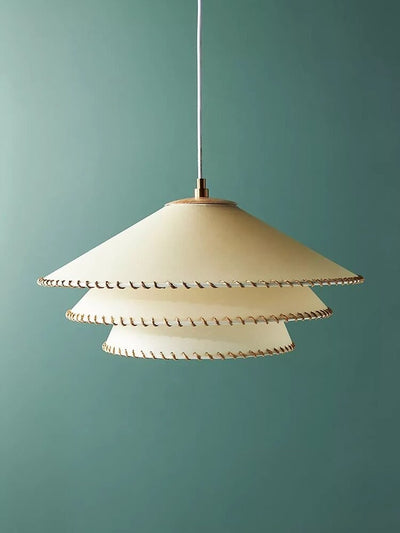 Cascade Pendant Lamp