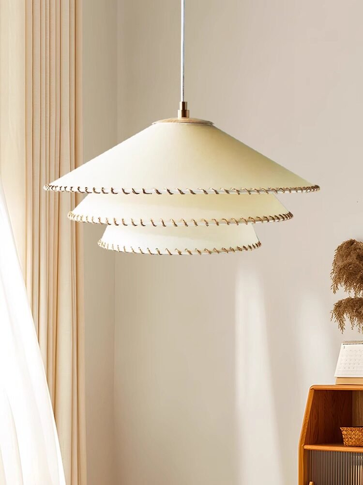 Cascade Pendant Lamp