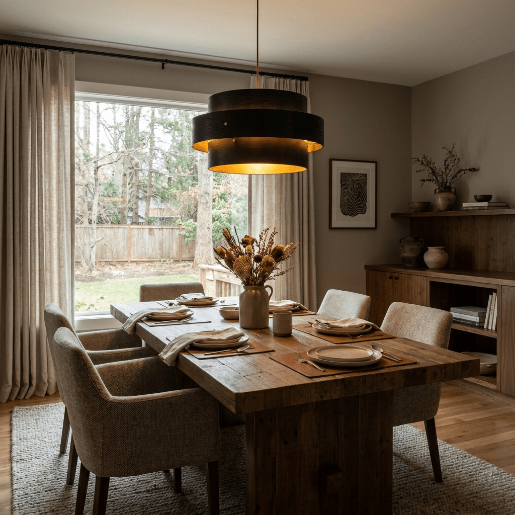 Ceady Pendant Light
