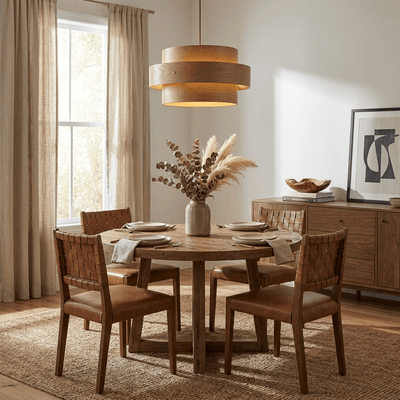Ceady Pendant Light