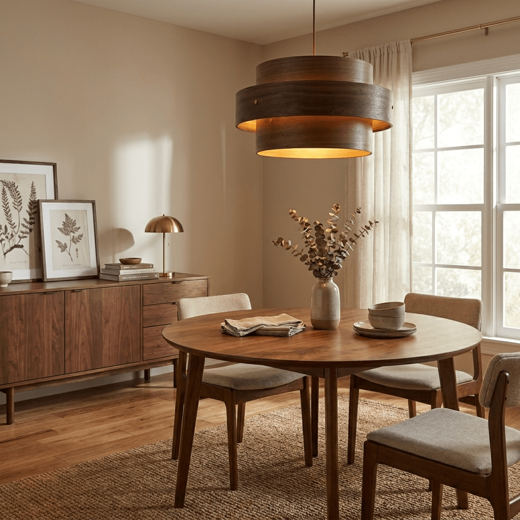 Ceady Pendant Light