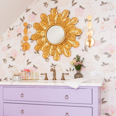 Elveneth Wall Lamp