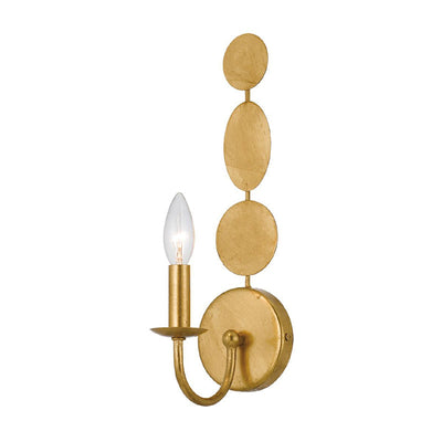 Elveneth Wall Lamp