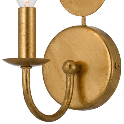 Elveneth Wall Lamp