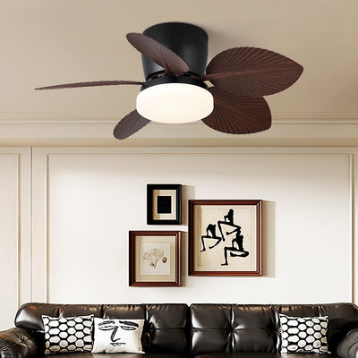 Qilv Breeze Ceiling Fan Light