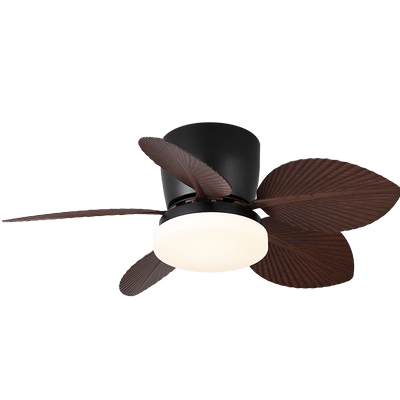 Qilv Breeze Ceiling Fan Light