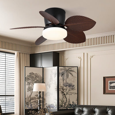Qilv Breeze Ceiling Fan Light