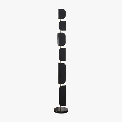 Catharil Modern Geometric Floor Lamp