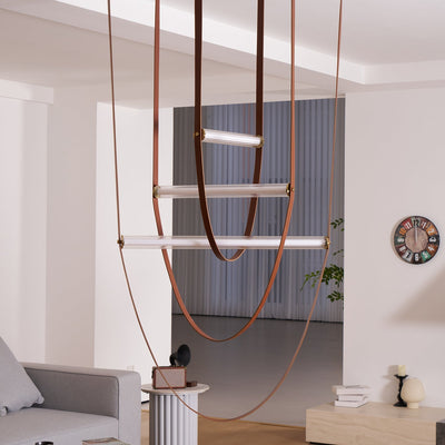 Viraielia Tracer Belt Pendant Lamp
