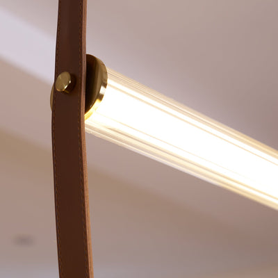 Viraielia Tracer Belt Pendant Lamp
