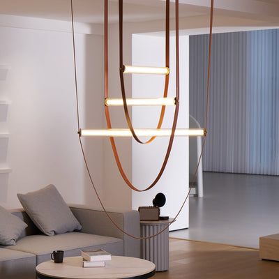 Viraielia Tracer Belt Pendant Lamp