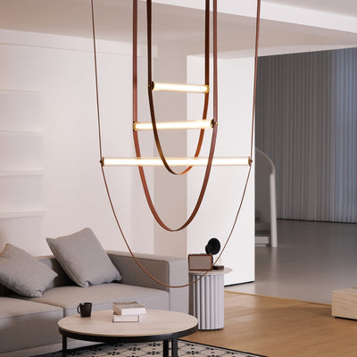Viraielia Tracer Belt Pendant Lamp