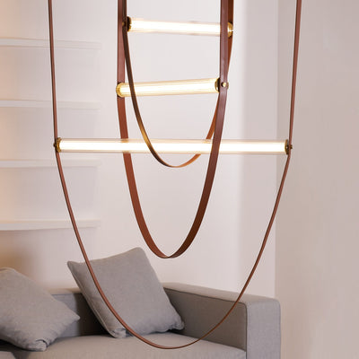 Viraielia Tracer Belt Pendant Lamp