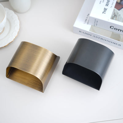Hardy Nordic Art Brass Wall Lamp