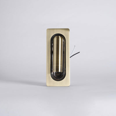 Cyrano Industrial Wall Lamp