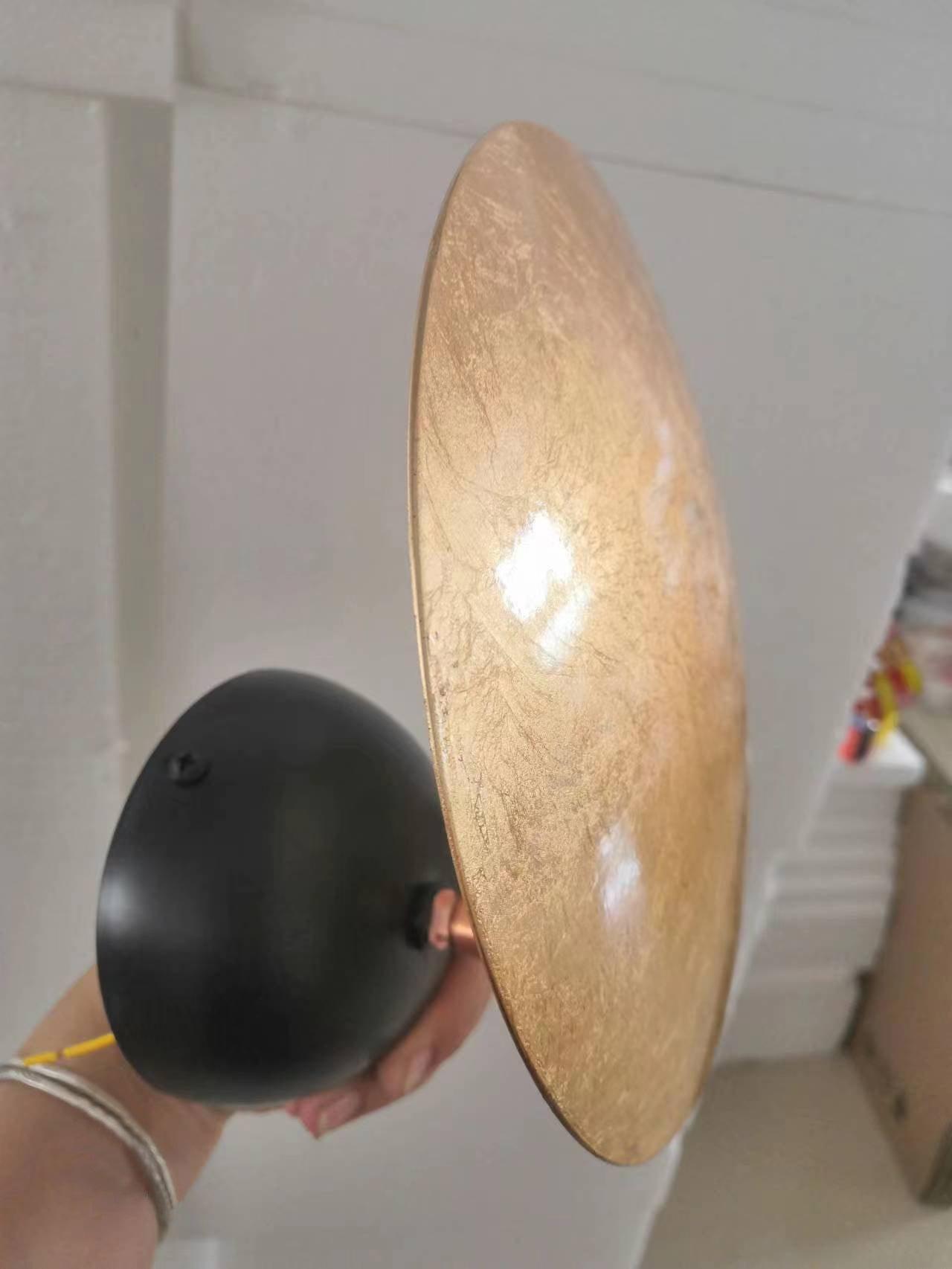 Leontine Indoor Wall Lamp