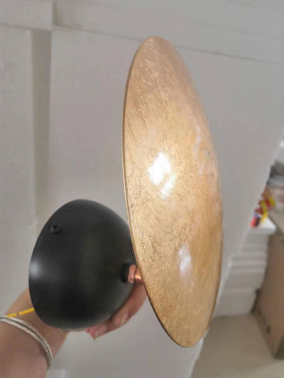 Leontine Indoor Wall Lamp