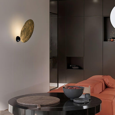 Leontine Indoor Wall Lamp