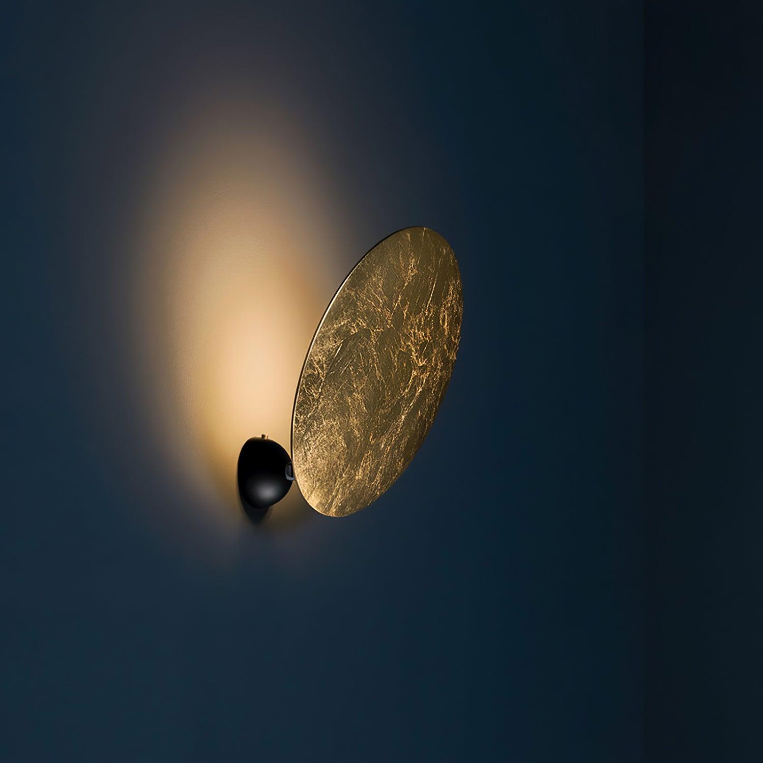 Leontine Indoor Wall Lamp