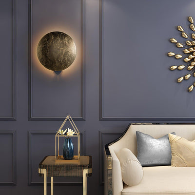 Leontine Indoor Wall Lamp