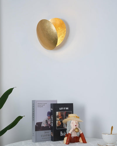 Fioris Modern Minimalist Art Wall Lamp