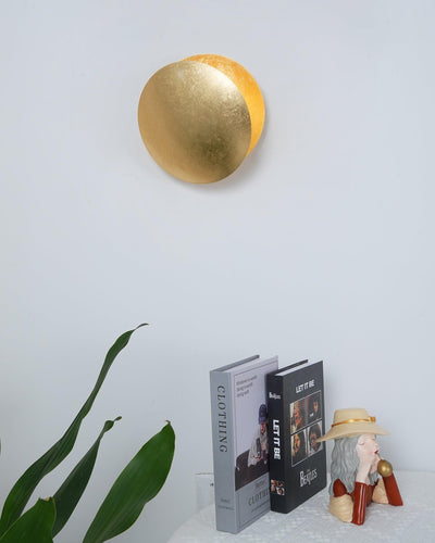 Fioris Modern Minimalist Art Wall Lamp