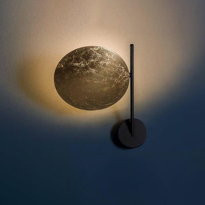 Leontine Indoor Wall Lamp