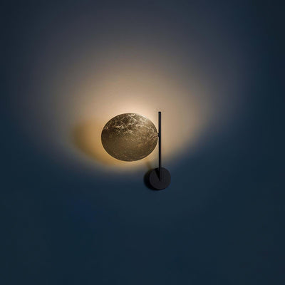 Leontine Indoor Wall Lamp