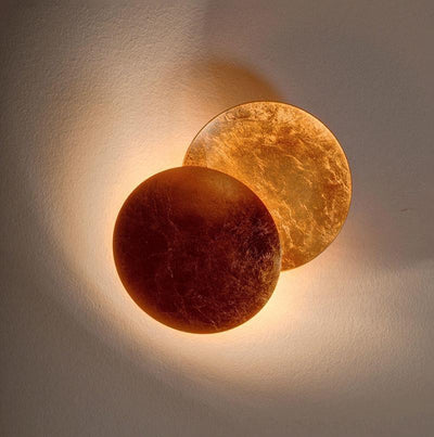 Fioris Modern Minimalist Art Wall Lamp