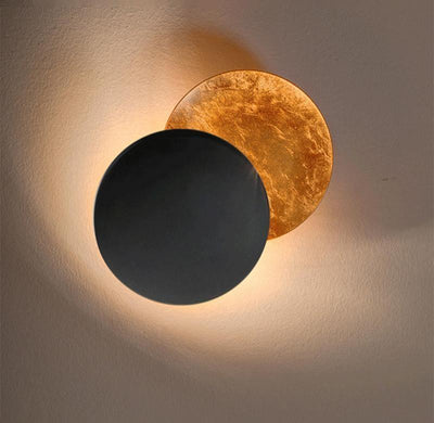 Fioris Modern Minimalist Art Wall Lamp