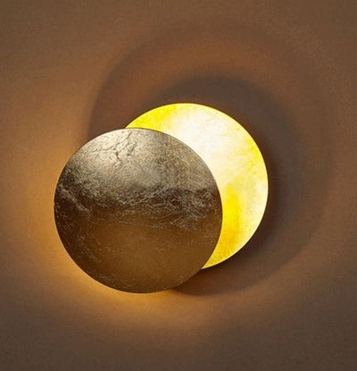 Fioris Modern Minimalist Art Wall Lamp