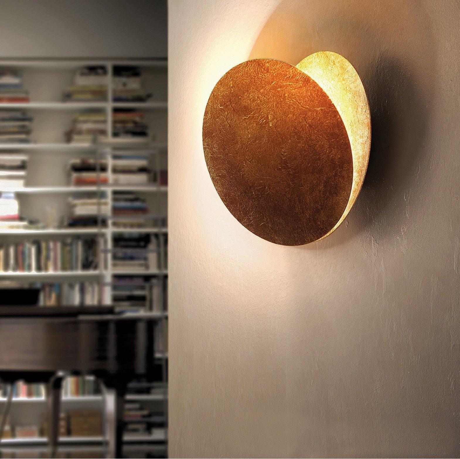Fioris Modern Minimalist Art Wall Lamp