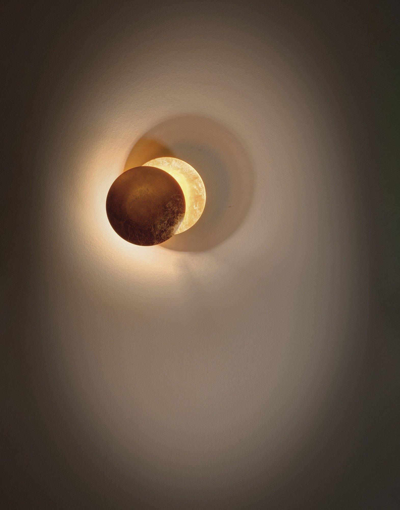 Fioris Modern Minimalist Art Wall Lamp