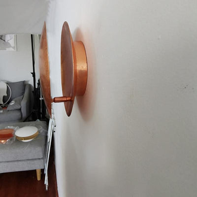 Fioris Modern Minimalist Art Wall Lamp