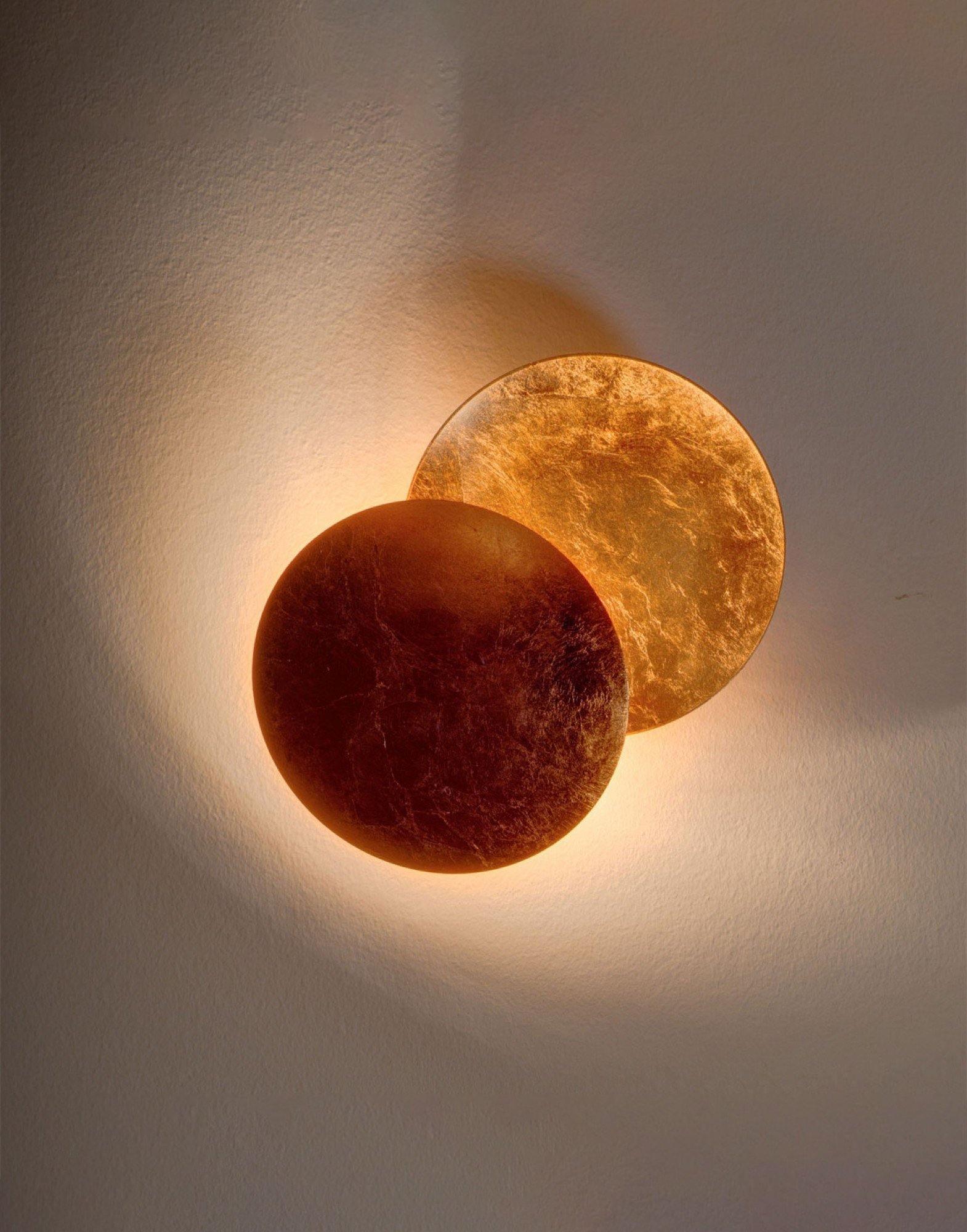 Fioris Modern Minimalist Art Wall Lamp