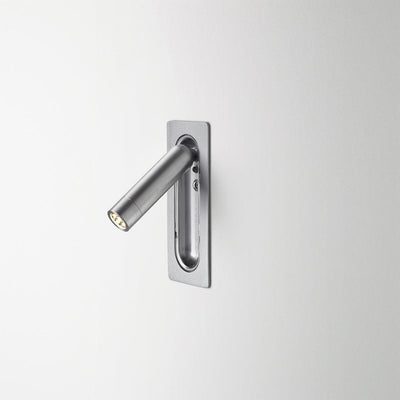 Cyrano Industrial Wall Lamp