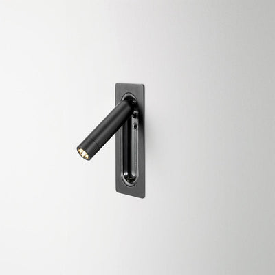 Cyrano Industrial Wall Lamp
