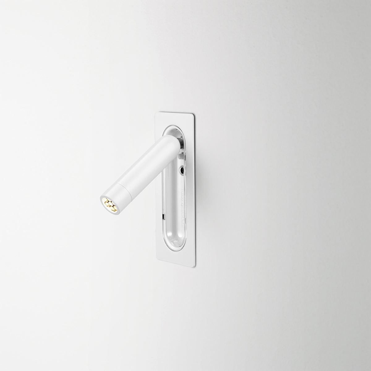 Cyrano Industrial Wall Lamp