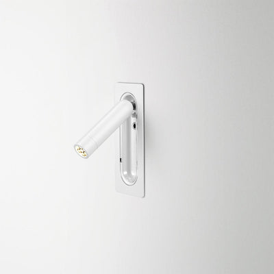 Cyrano Industrial Wall Lamp