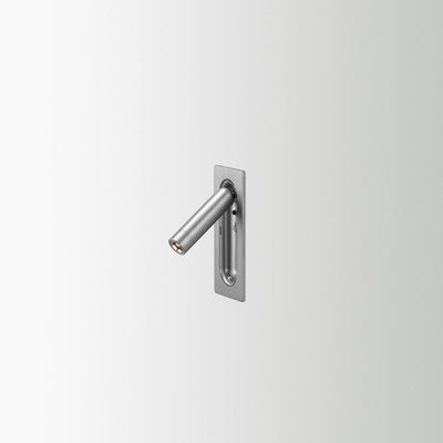 Cyrano Industrial Wall Lamp