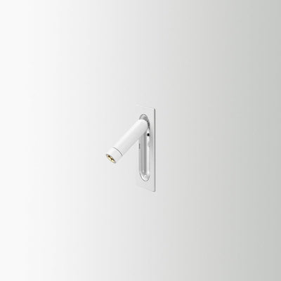 Cyrano Industrial Wall Lamp