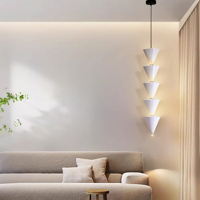 Yrathen Modern Minimalist Pendant Light