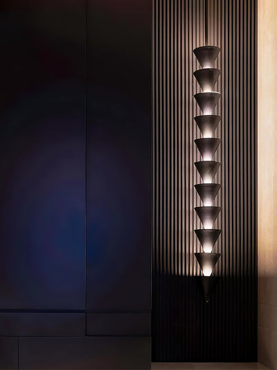 Yrathen Modern Minimalist Pendant Light