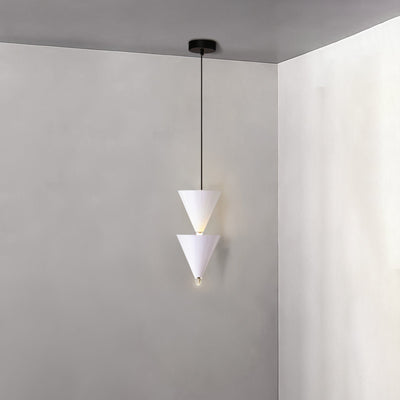 Yrathen Modern Minimalist Pendant Light